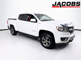 Used 2019 Chevrolet Colorado Z71 image 1