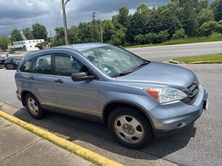 Used 2010 Honda CR-V LX image 1