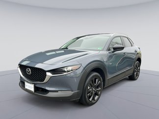 Used 2023 MAZDA CX-30 AWD 2.5 S w/ Preferred Package image 1