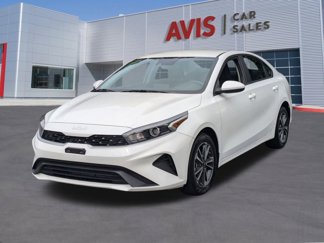 Used 2024 Kia Forte LXS image 1