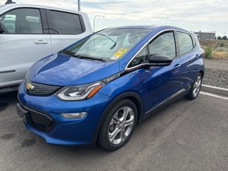 Used 2020 Chevrolet Bolt LT image 1