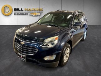 Used 2017 Chevrolet Equinox LT w/ Convenience Package image 1
