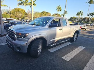 Used 2011 Toyota Tundra 2WD Double Cab image 1