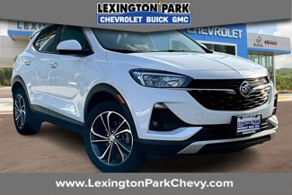 Used 2023 Buick Encore GX Select image 1