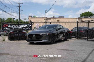 Used 2021 MAZDA MAZDA3 AWD 2.5 Turbo Hatchback image 1
