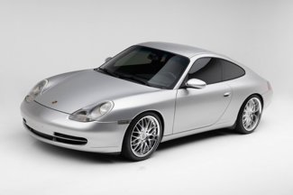 Used 1999 Porsche 911 Coupe image 1