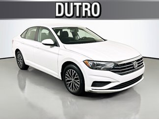 Used 2021 Volkswagen Jetta S w/ Driver Assistance Package image 1
