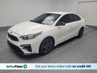 Used 2020 Kia Forte GT-Line image 1