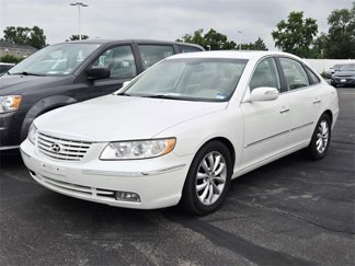 Used 2008 Hyundai Azera Limited image 1