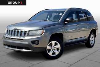 Used 2014 Jeep Compass Sport w/ Power Value Group image 1