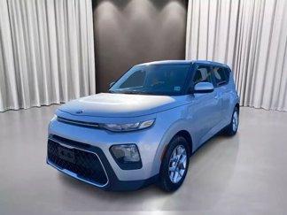 Used 2021 Kia Soul S image 1
