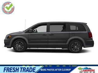 Used 2017 Dodge Grand Caravan GT image 1