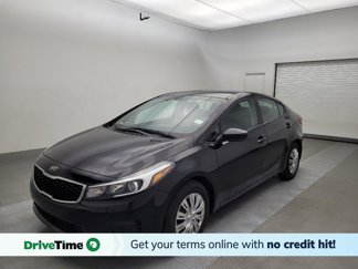 Used 2018 Kia Forte LX image 1