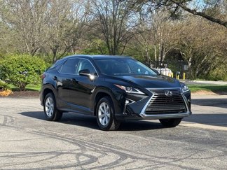 Used 2016 Lexus RX 350 AWD image 1