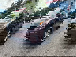 Used 2017 Kia Forte LX w/ LX Popular Package image 1