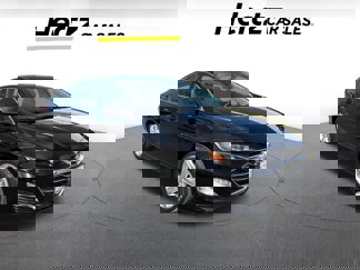 Used 2023 Chevrolet Malibu LT image 1