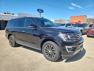 Used 2021 Ford Expedition Limited image 1