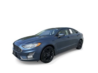 Used 2019 Ford Fusion SE w/ Equipment Group 151A image 1