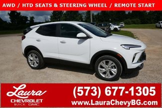 New 2026 Buick Encore GX Preferred w/ Comfort Package image 1