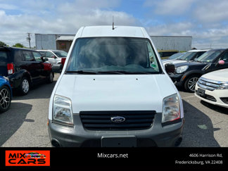 Used 2010 Ford Transit Connect XL image 1