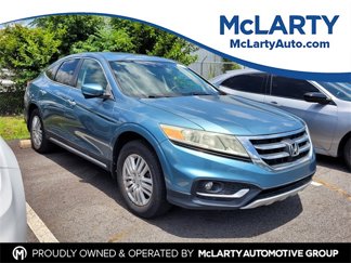 Used 2015 Honda Crosstour EX-L image 1