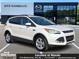 Used 2013 Ford Escape SE image 1