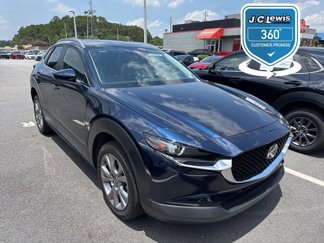 Used 2022 MAZDA CX-30 AWD 2.5 S w/ Preferred Package image 1