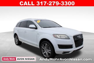 Used 2014 Audi Q7 3.0T Premium Plus w/ Premium Plus Package image 1