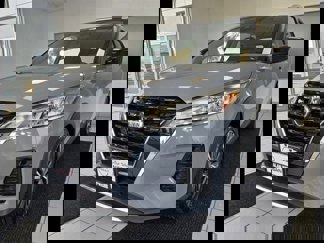 Used 2021 Nissan Kicks SV image 1
