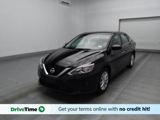 Used 2019 Nissan Sentra S w/ Appearance Package image 1