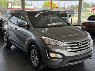 Used 2016 Hyundai Santa Fe Sport w/ Option Group 04 image 1