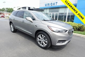 Used 2019 Buick Enclave Avenir w/ Avenir Technology Package image 1