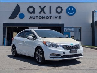 Used 2014 Kia Forte EX w/ Premium Package image 1