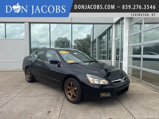 Used 2006 Honda Accord EX-L image 1