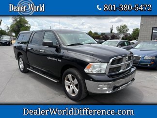 Used 2011 RAM 1500 SLT image 1