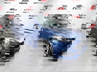 Used 2018 Ford Focus ST image 1