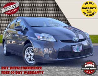 Used 2010 Toyota Prius One image 1