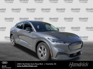 Used 2023 Ford Mustang Mach-E Select video 1