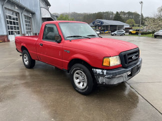 Used 2004 Ford Ranger XL image 1