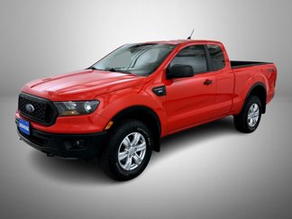 Used 2020 Ford Ranger XL w/ Equipment Group 101A Mid image 1