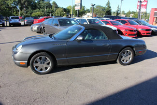 Used 2003 Ford Thunderbird image 1