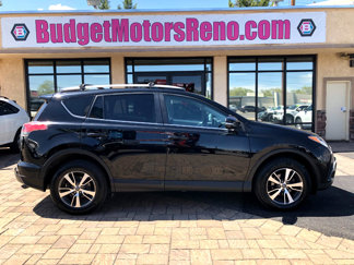 Used 2016 Toyota RAV4 XLE image 1