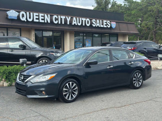 Used 2017 Nissan Altima 2.5 SV image 1