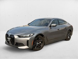 Used 2024 BMW i4 xDrive40i image 1