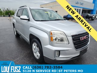 Used 2016 GMC Terrain SLE w/ Convenience Package image 1
