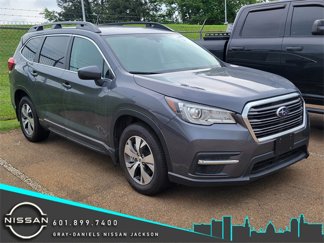 Used 2021 Subaru Ascent Premium w/ Convenience Package image 1
