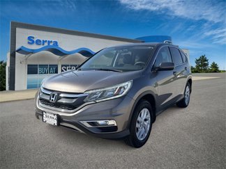 Used 2016 Honda CR-V EX image 1