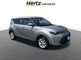 Used 2023 Kia Soul LX w/ Option Group 015 image 1
