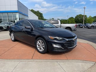 Used 2023 Chevrolet Malibu LT image 1