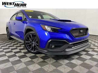 Used 2022 Subaru WRX Premium image 1